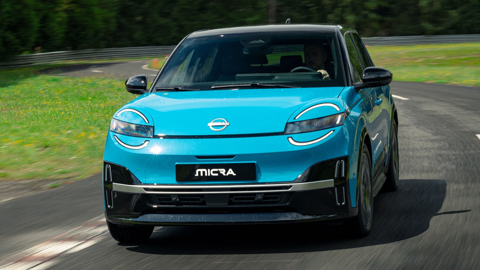 Nissan Micra 04