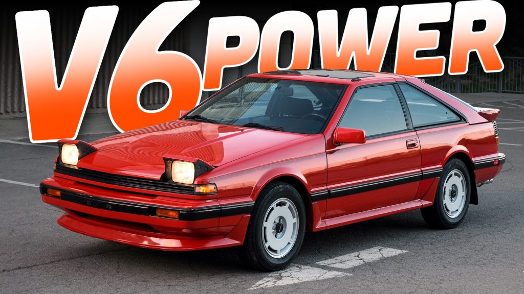 Nissan 200sx Se Ts