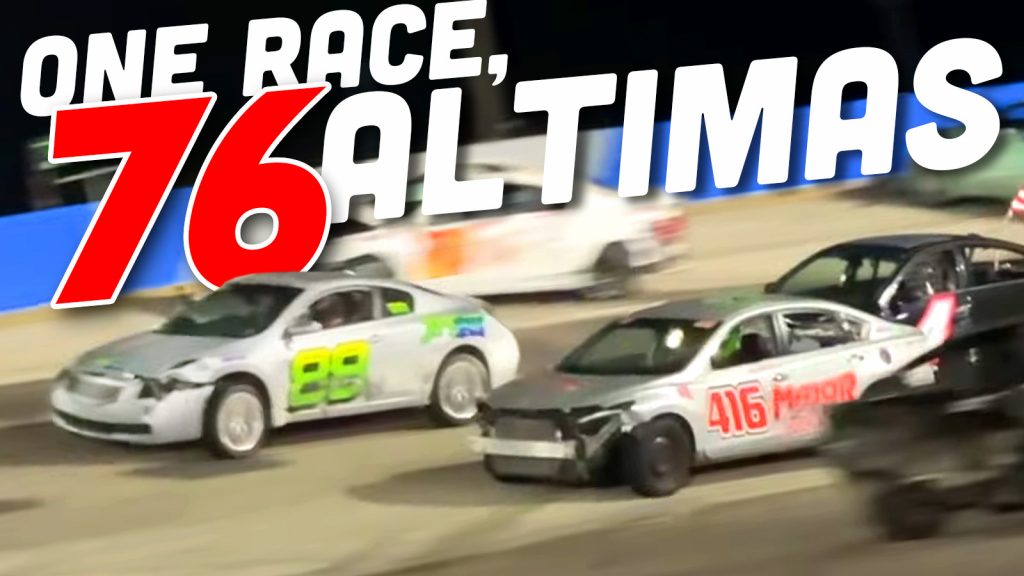 Nissan Altima Cleetus Race Ts