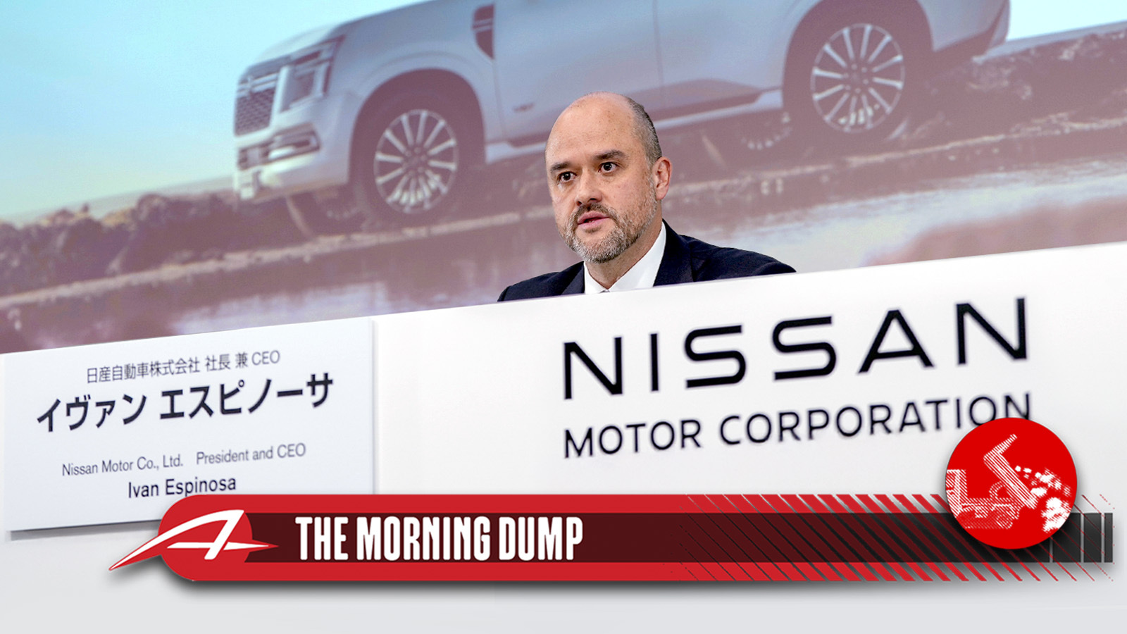 Nissan Down Tmd Ts
