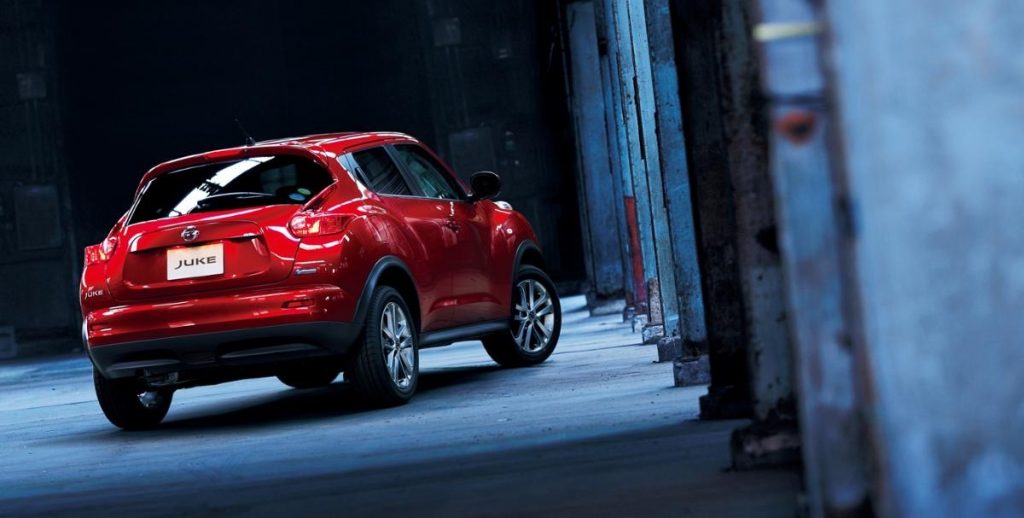 Nissan Juke 05