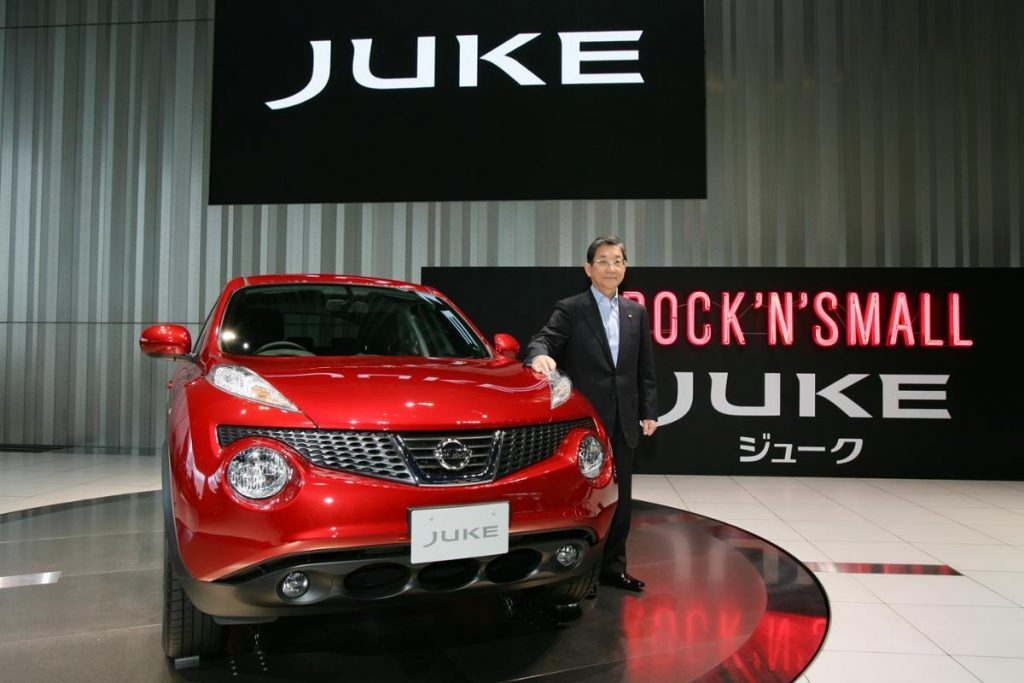 Nissan Juke 06