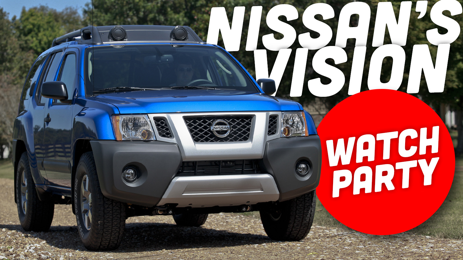 Nissan Vision Ts Copy