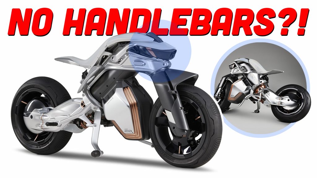 No Handlebars