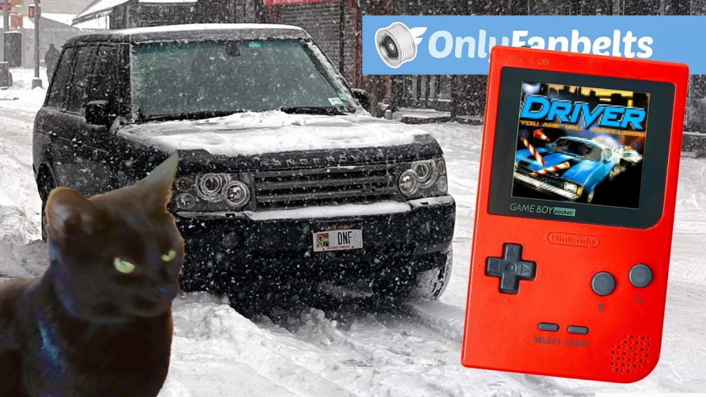 Bangkok Thailand 13 January 2020 Nintendo Game Boy Pocket Por