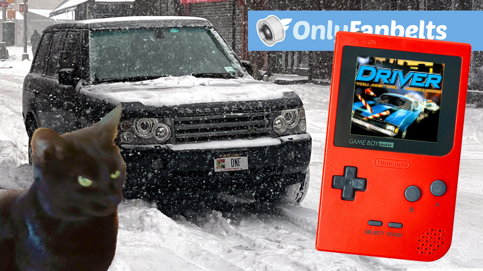 Bangkok Thailand 13 January 2020 Nintendo Game Boy Pocket Por