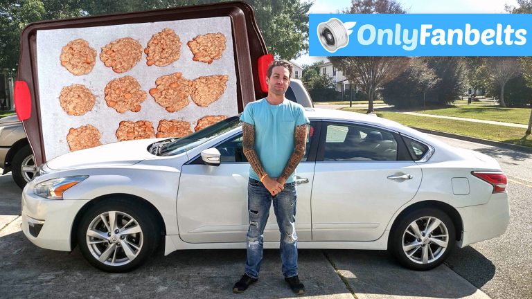 Of Altima Cookies Ts