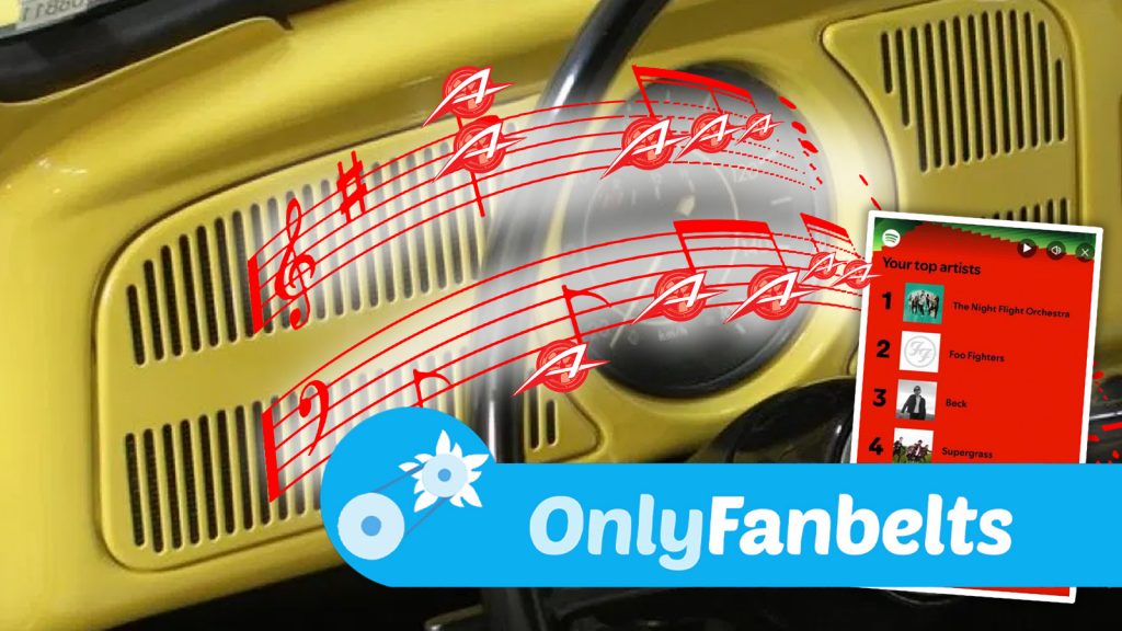 Of Music Top