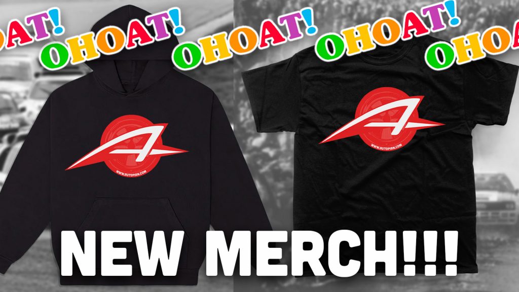 Ohoat New Merch