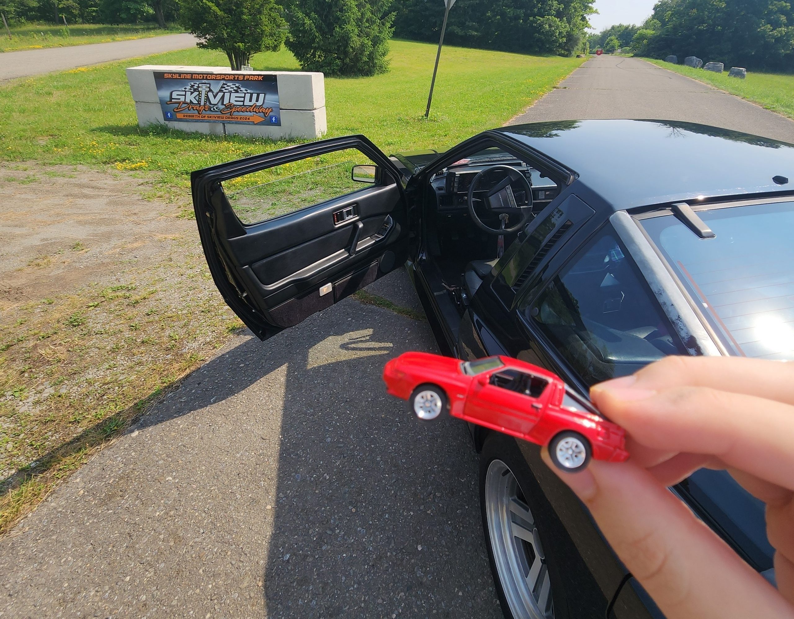 Oppo 2024 Checkpoint