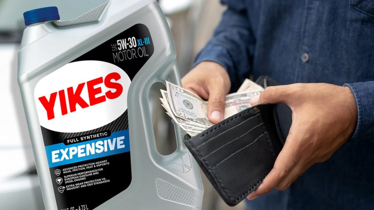 Businessman Person Holding A Wallet In The Hands Of Take Money O