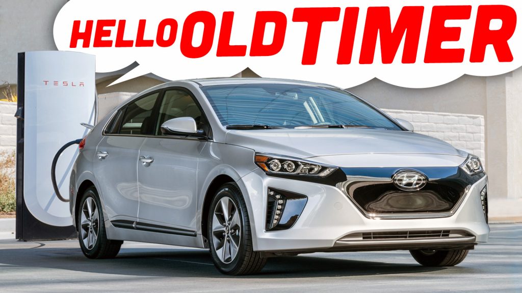 Old Hyundai Supercharging Ts