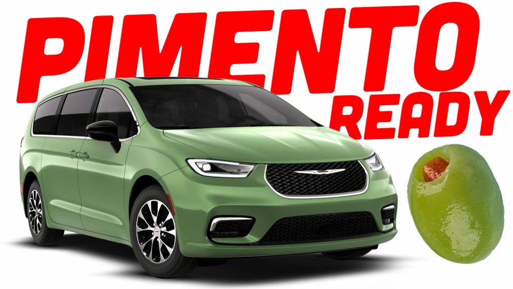 Olive Pacifica Ts2