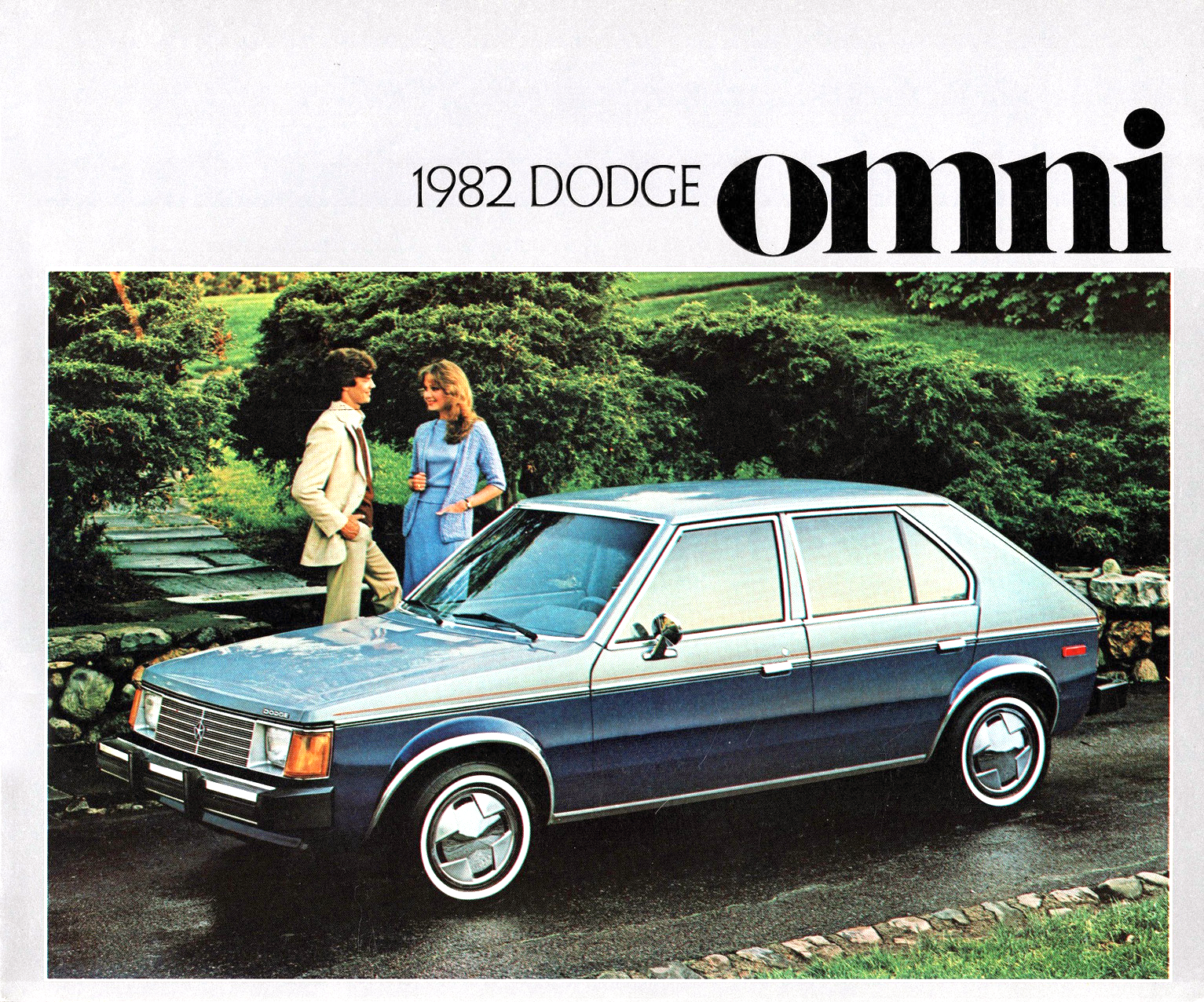 Omni X