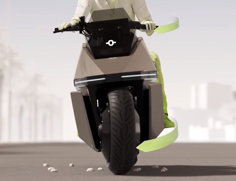Omoway Balance 1