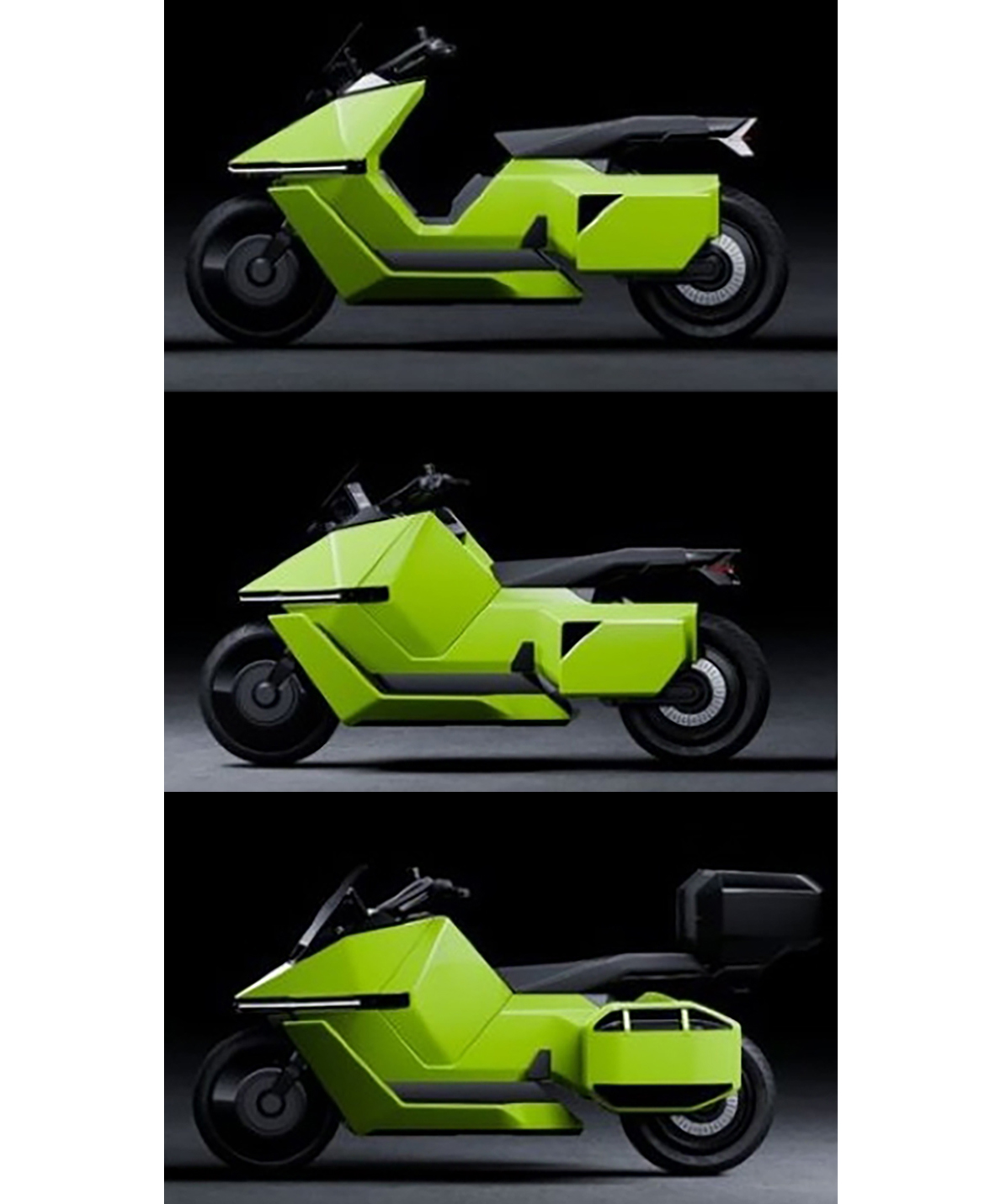 Omoway Bike 1ax2