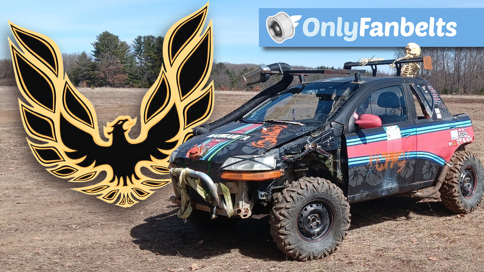 Only Fanbelts 040226 Ts