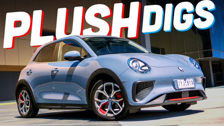 Ora Convertible Ev Ts