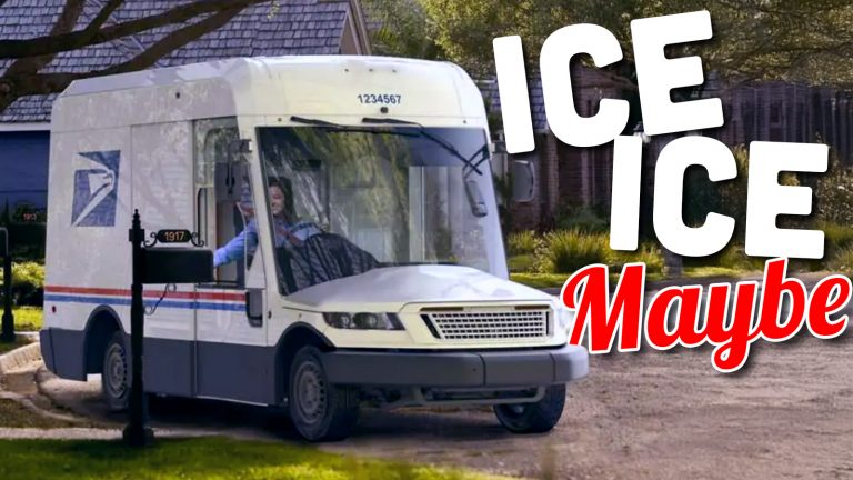 Oshkosh May Go Ice Ts