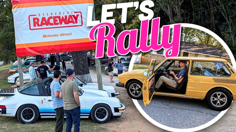 Overcrest Rally Zero One Ts