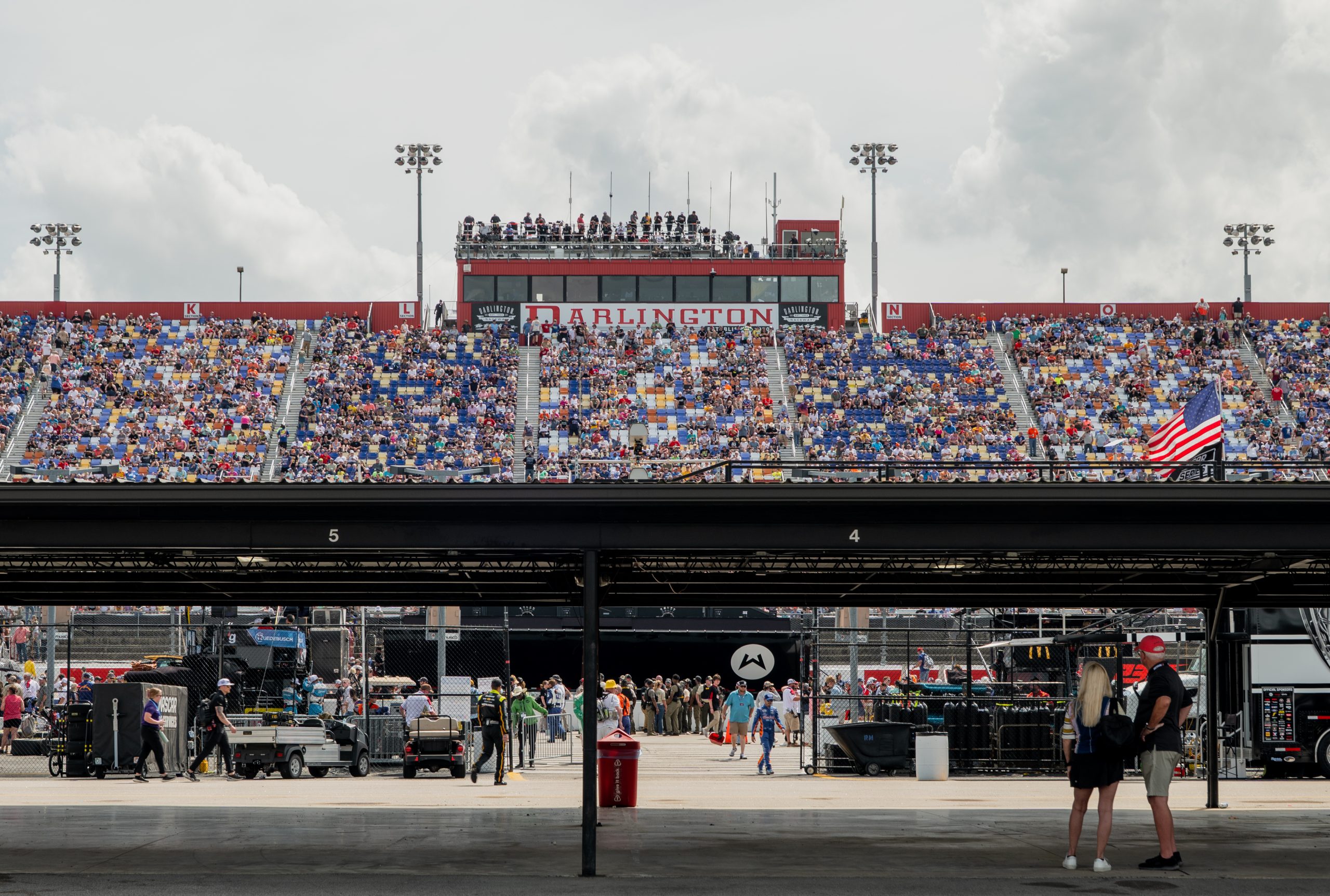 Darlington Raceway