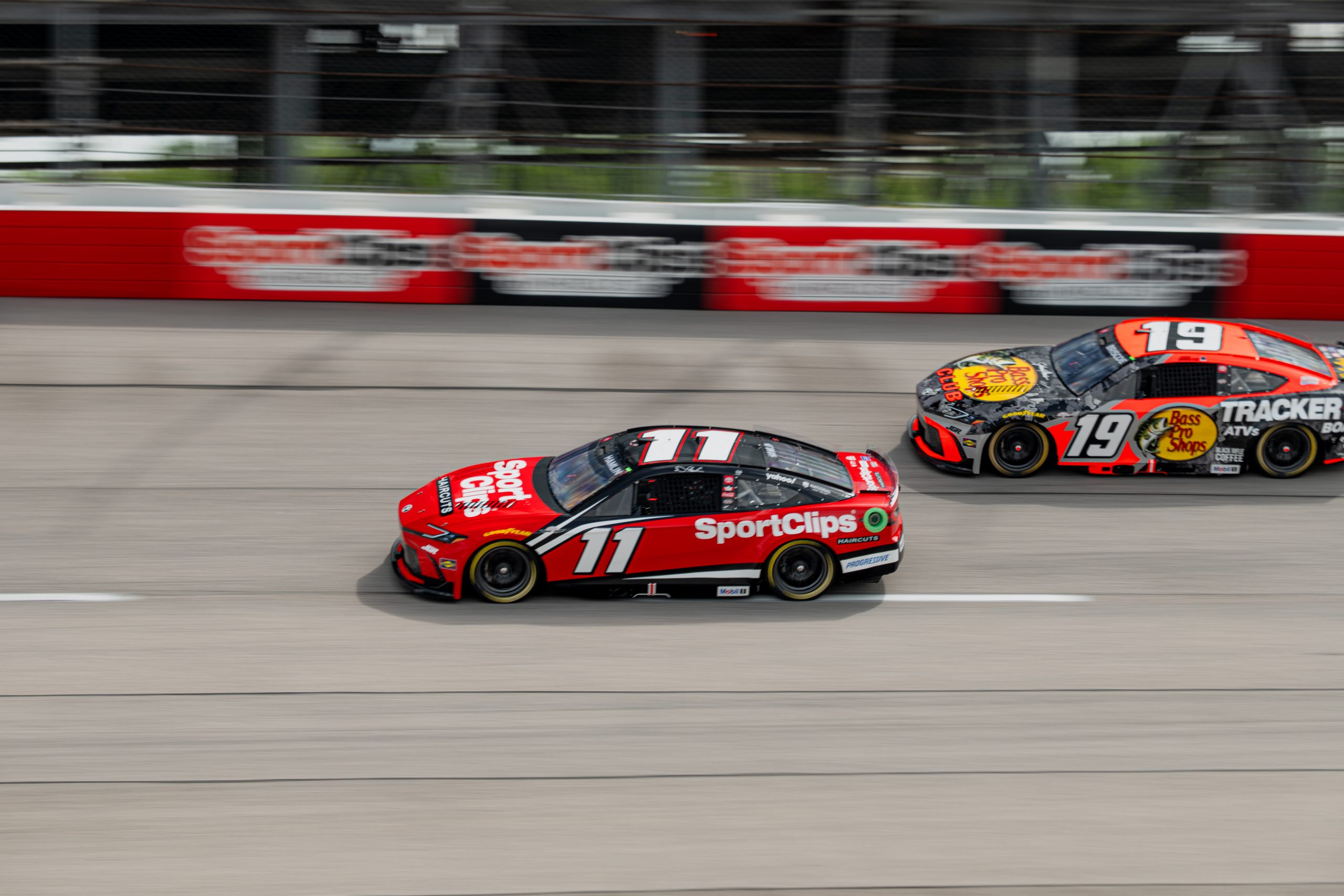 Darlington Raceway