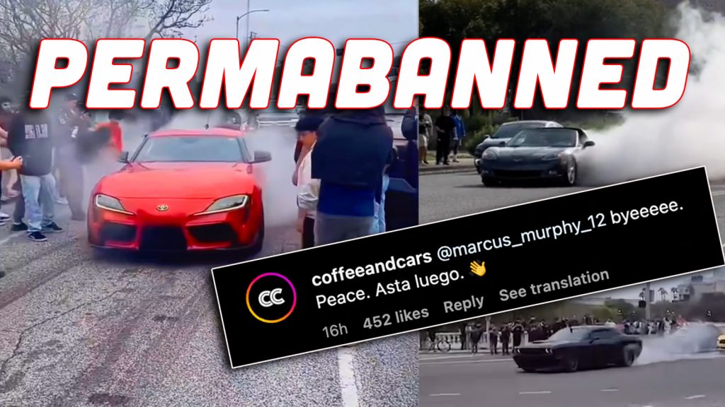 Permaban Cars