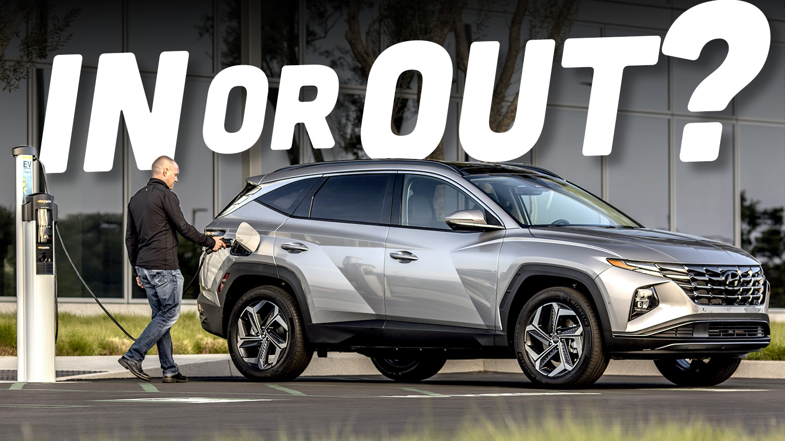 Phev Survey Ts
