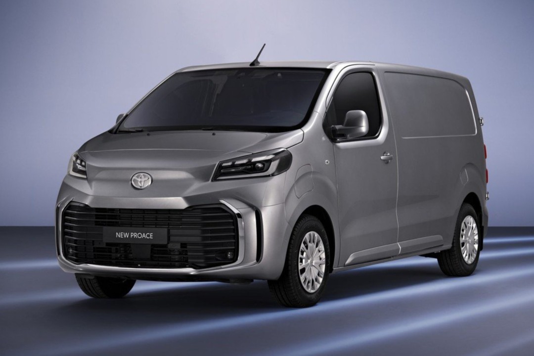 Proace 1