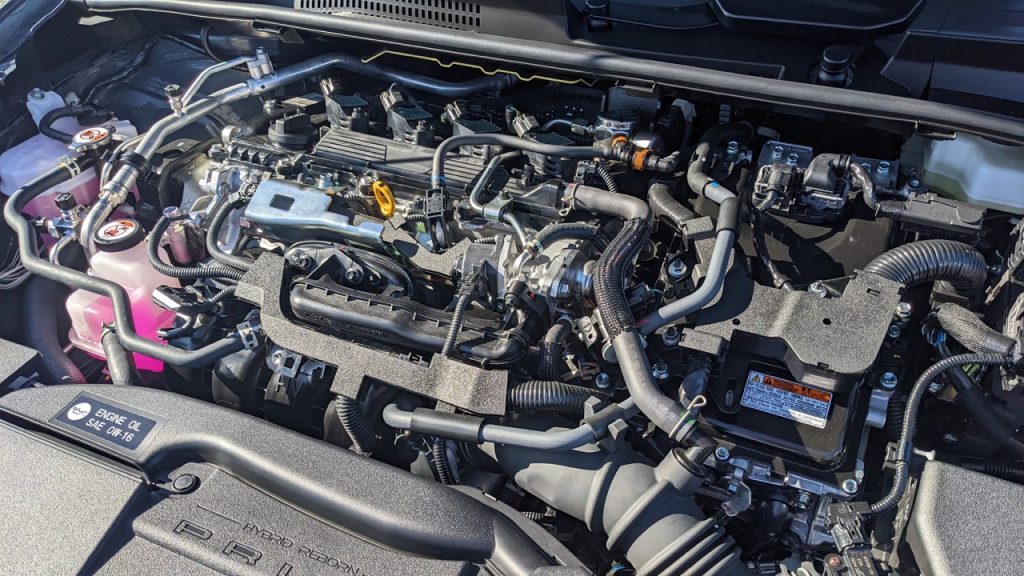 The New 2023 Toyota Prius is Sleeker, Bigger, Quieter and More Powerful ...