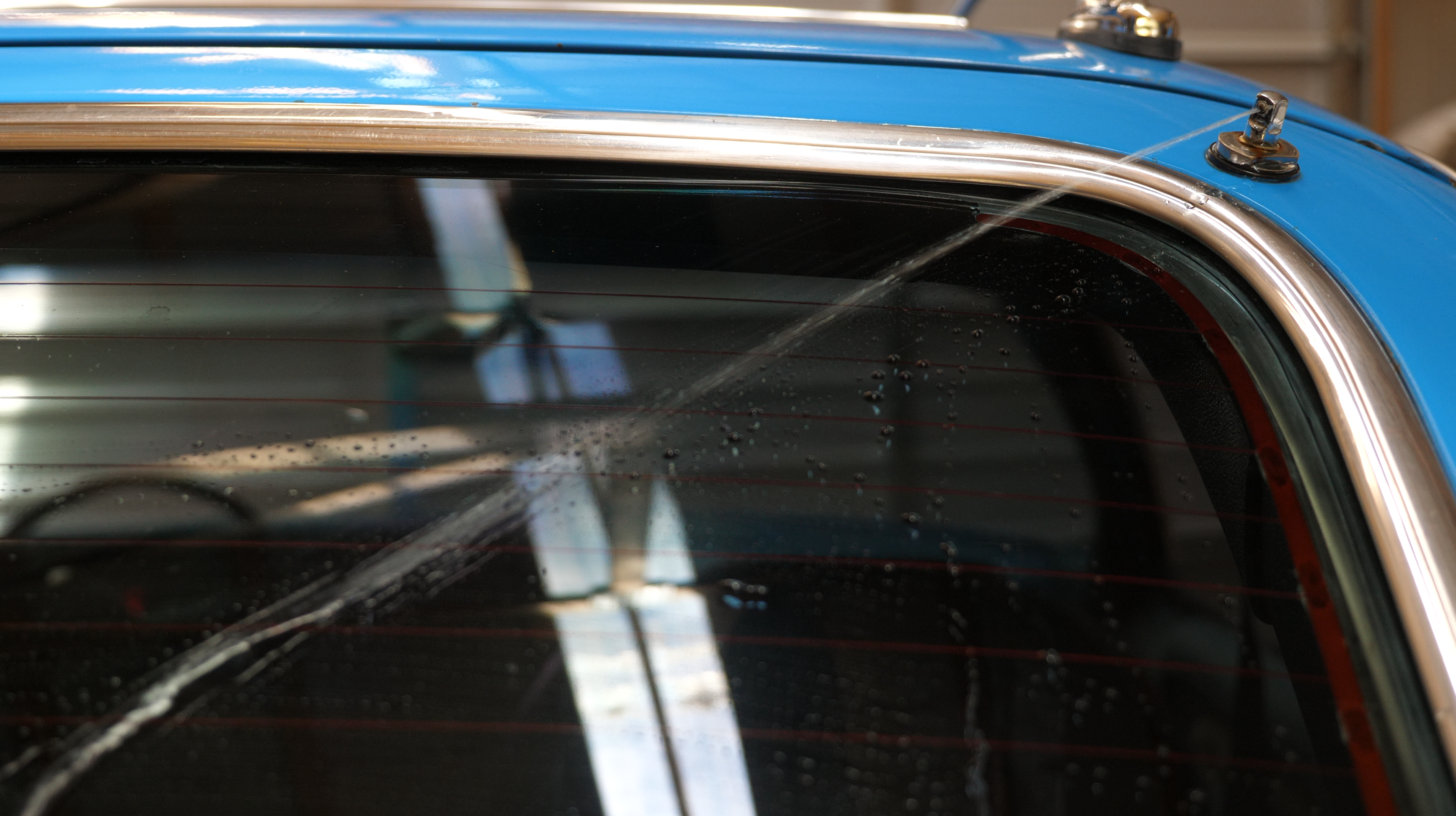 Pacer Wiper 3
