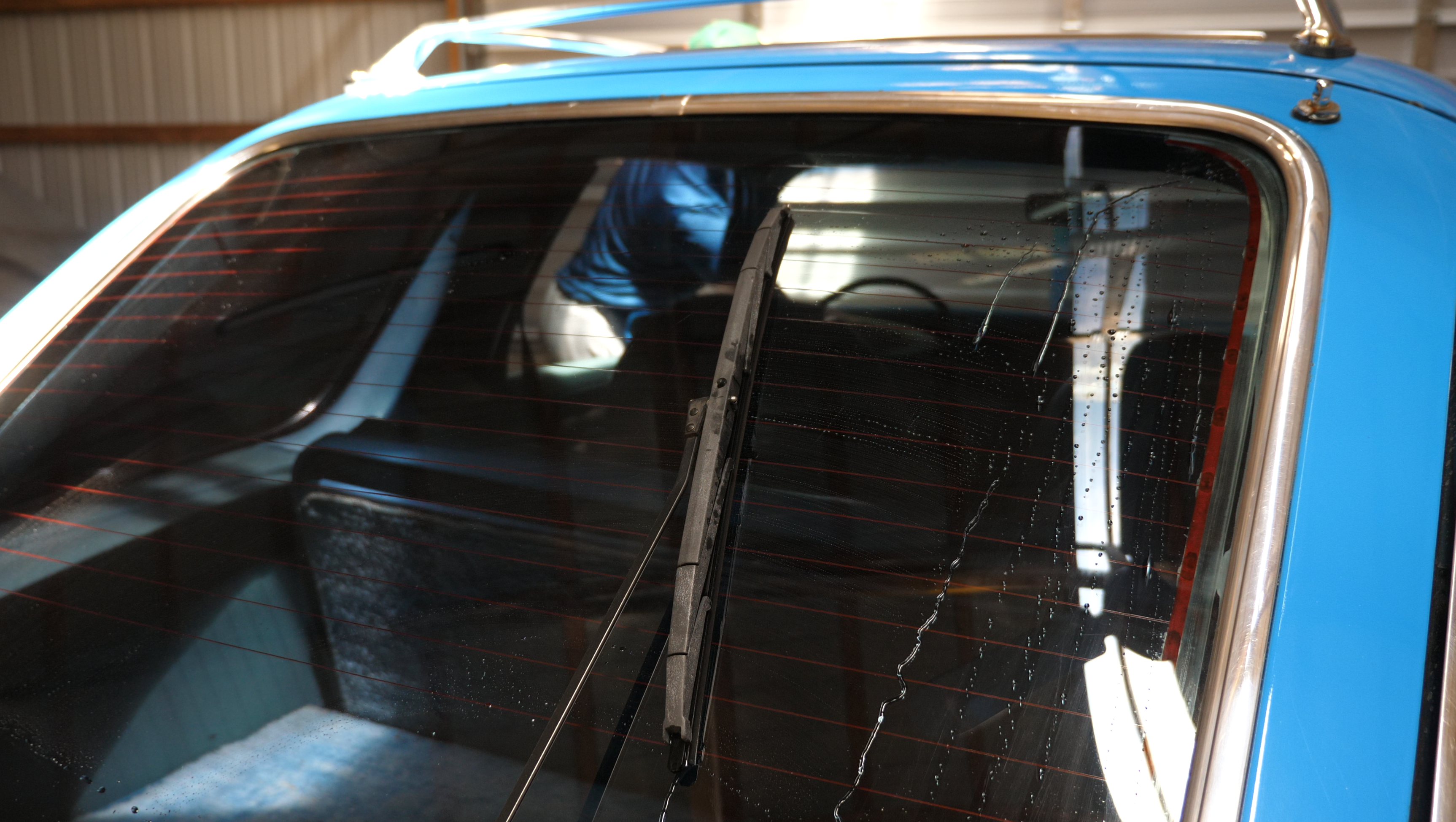 Pacer Wiper 5