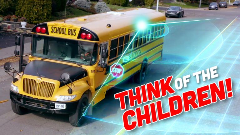 Passing Bus Fines Ts2