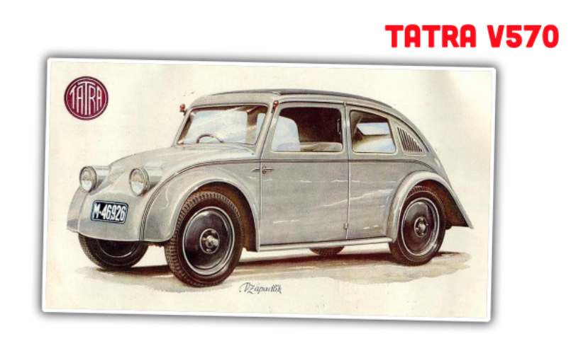 A Trained Designer Imagines What Communist Czech Car Company Tatra Could Have Built In The 1980s - 62