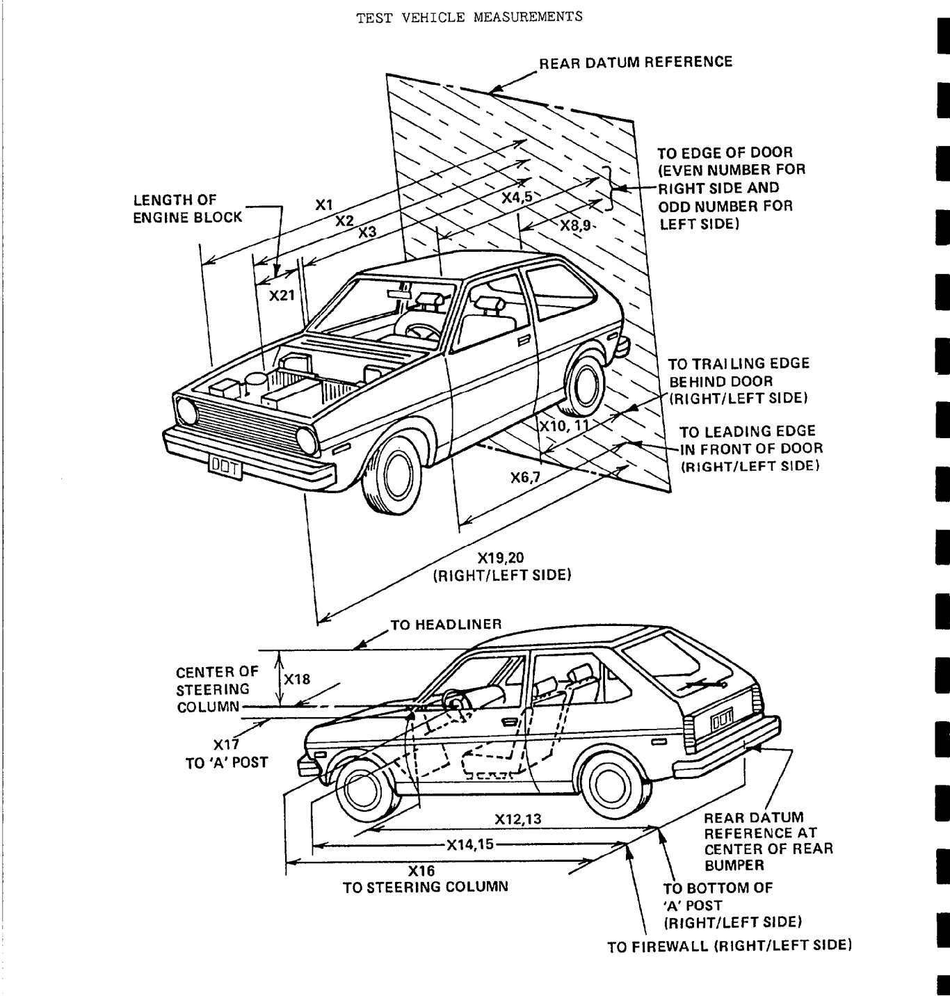 Here Are Some Cool Things You Can Learn About Your Old Car From The Government s Crash Test Database - 11