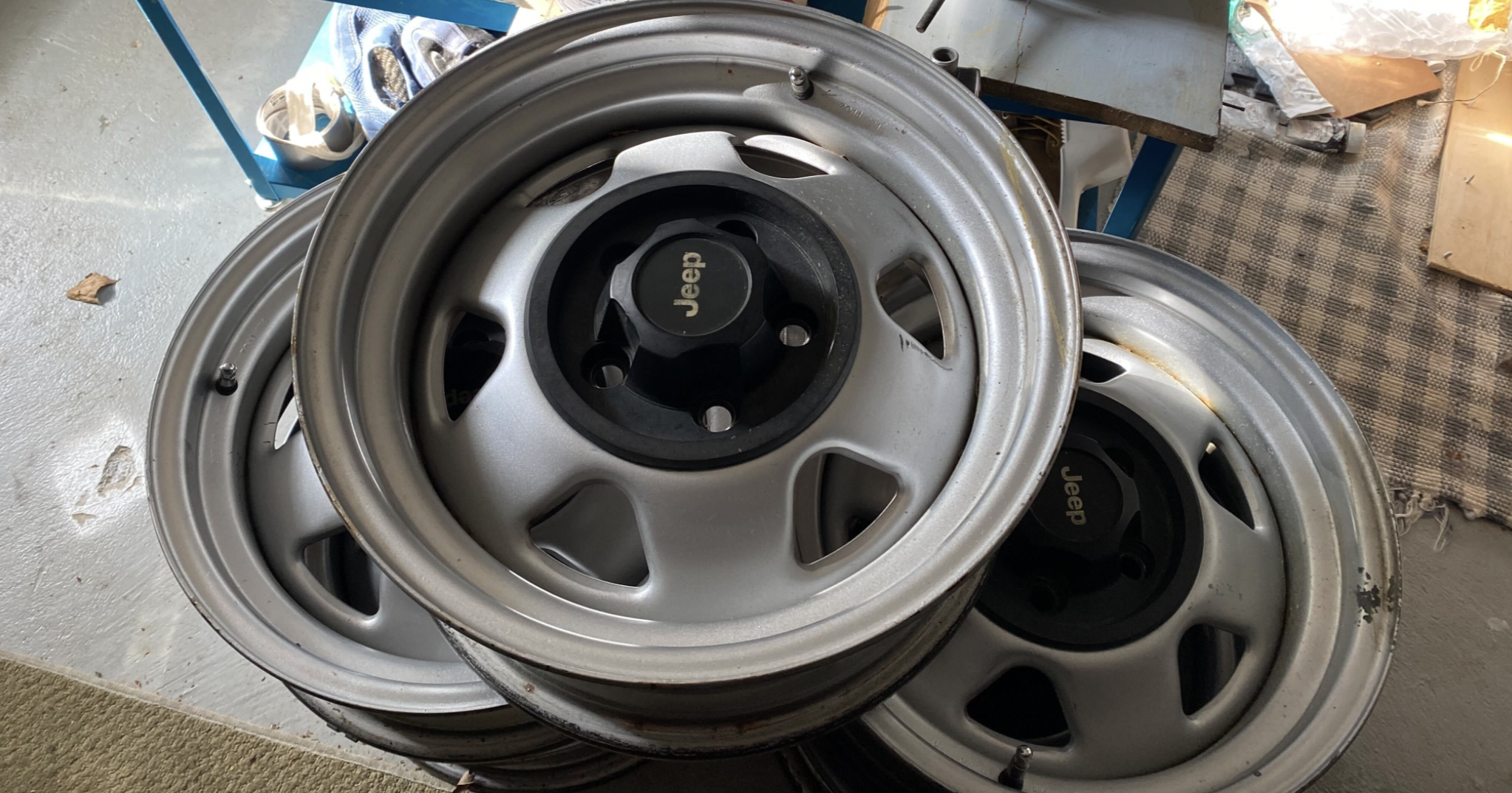Here Are Some Cool Things You Can Learn About Your Old Car From The ...