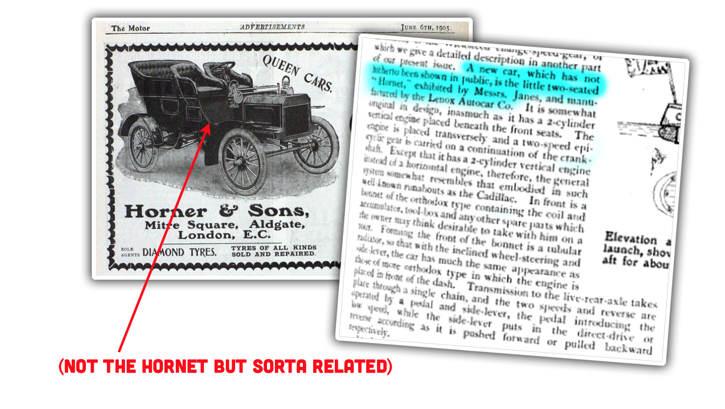 Dodge Is Bringing Back The  Hornet  So Let s Look At Every Car That Ever Had That Name  There Are More Than You Think  - 6