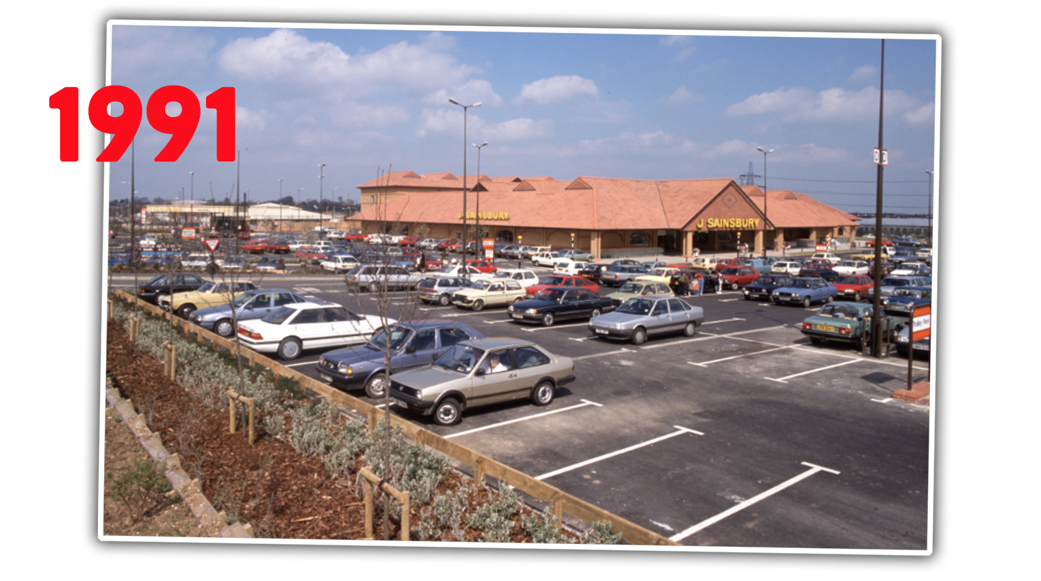 Time To Play Parking Lot Challenge   Choose One Car From These Parking Lots To Drive Forever - 80