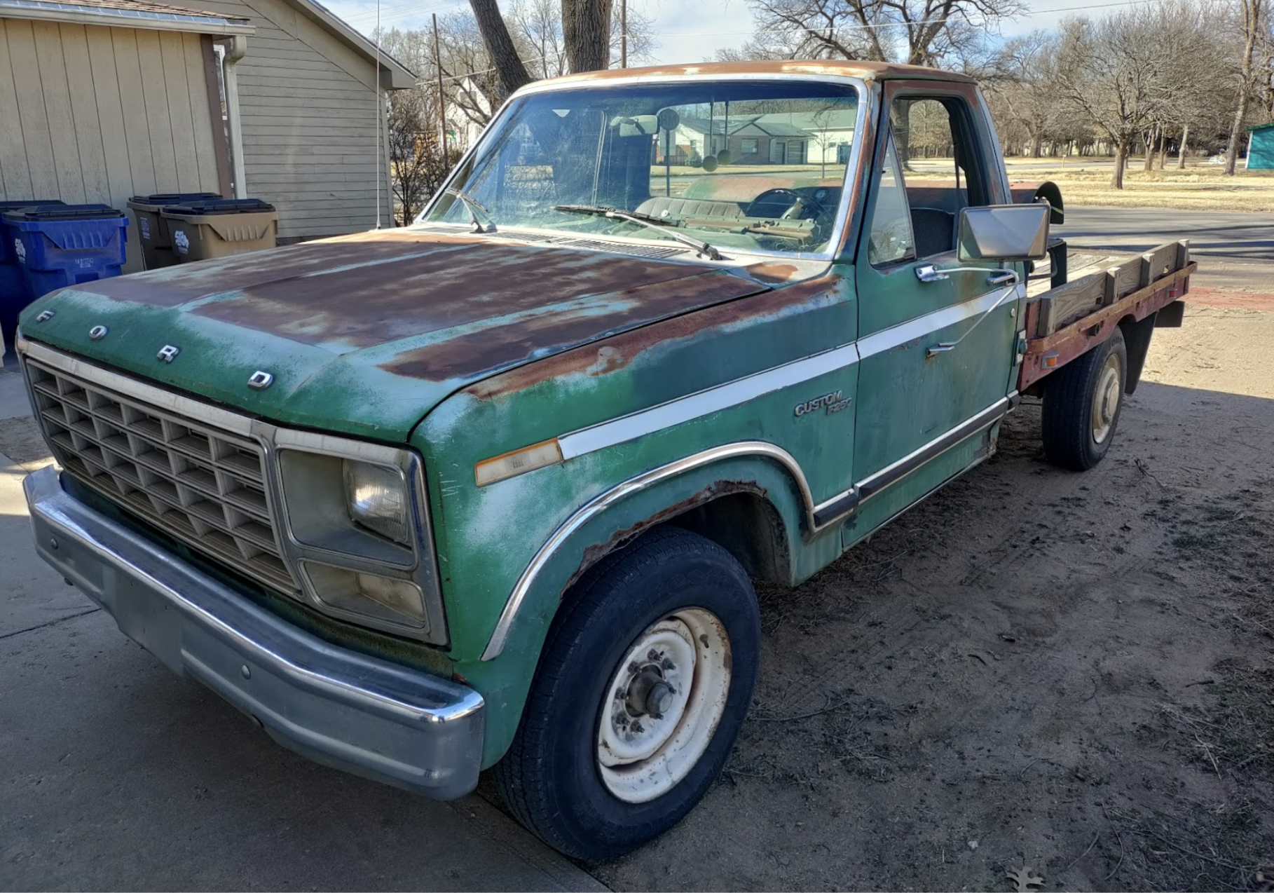 Meet Jerry  The 92 Year Old Wrenching King Of The Small Town Of Sterling  Kansas - 7