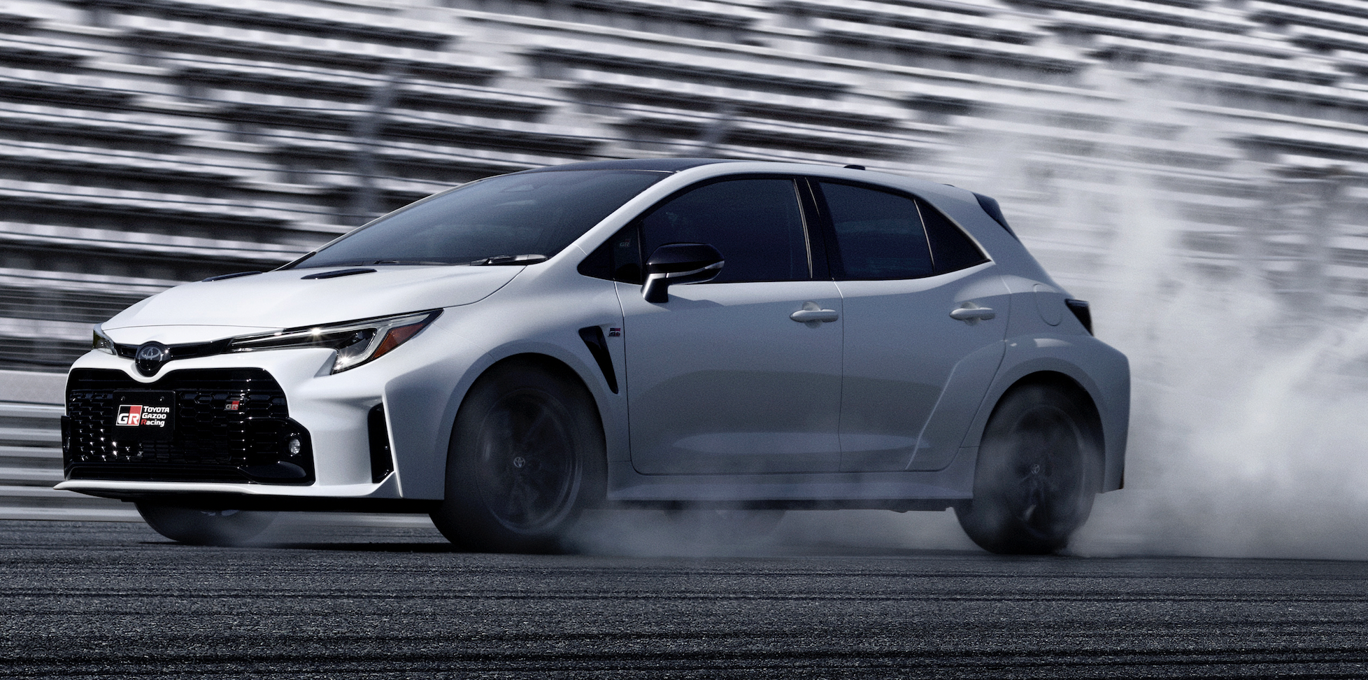 The 2023 Toyota GR Corolla is Here to Kick Ass and Take Names - 72