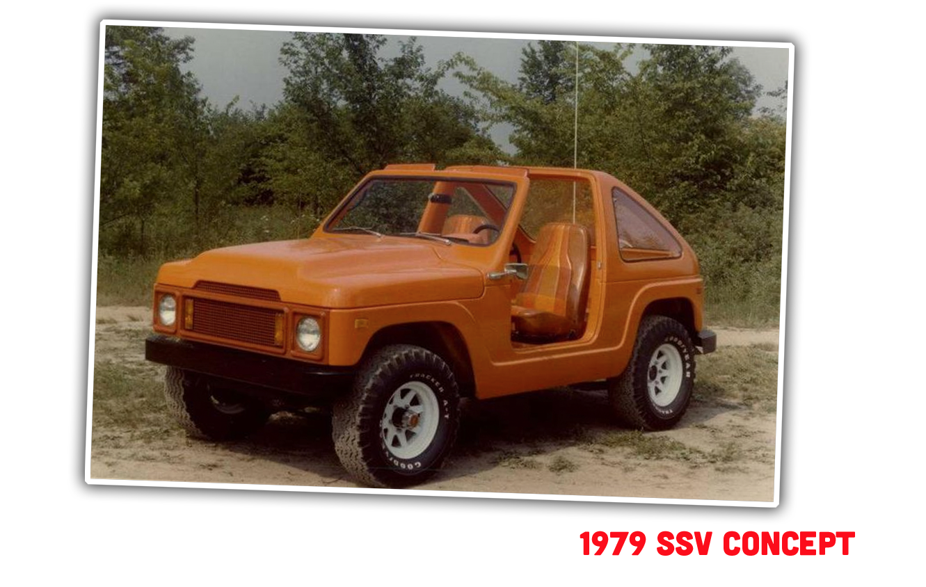 A Trained Designer Imagines What The International Scout Could Have Become - 85