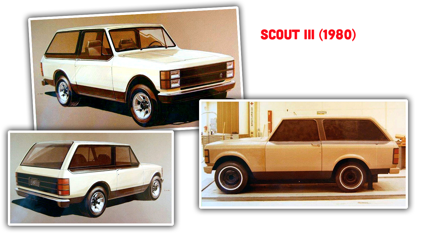 A Trained Designer Imagines What The International Scout Could Have Become - 66