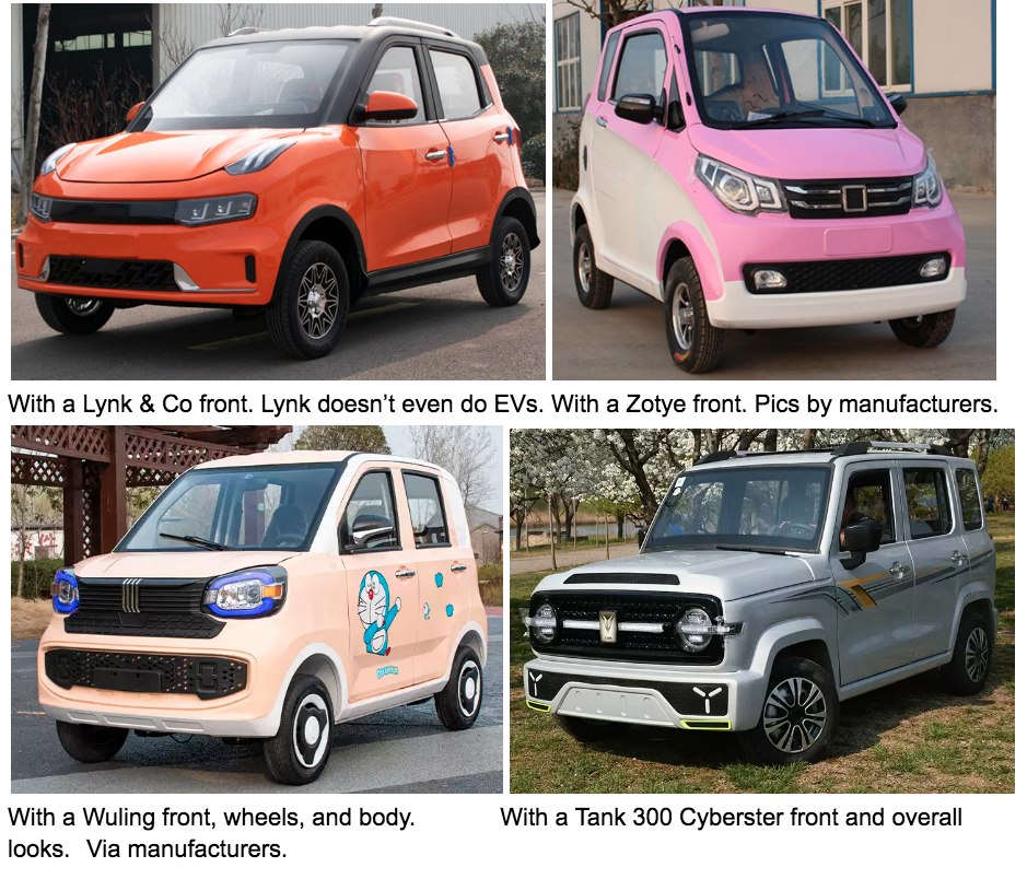 Here s How China Builds The Cheapest Cars In The World Like The