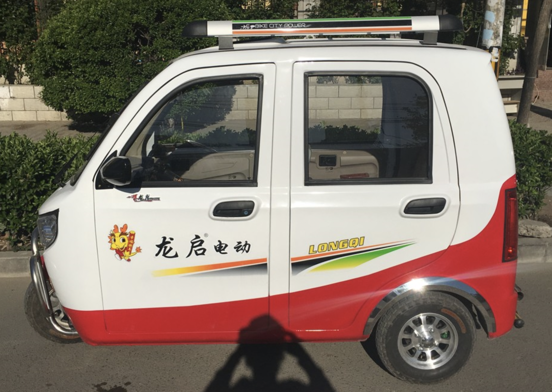 Here's How China Builds The Cheapest Cars In The World (Like The ...