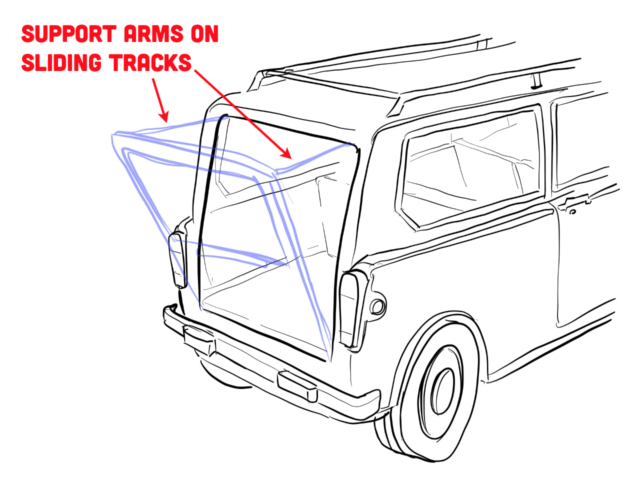 Automakers Have Refused To Design A Full Length Tailgate But I Think That s A Mistake - 62