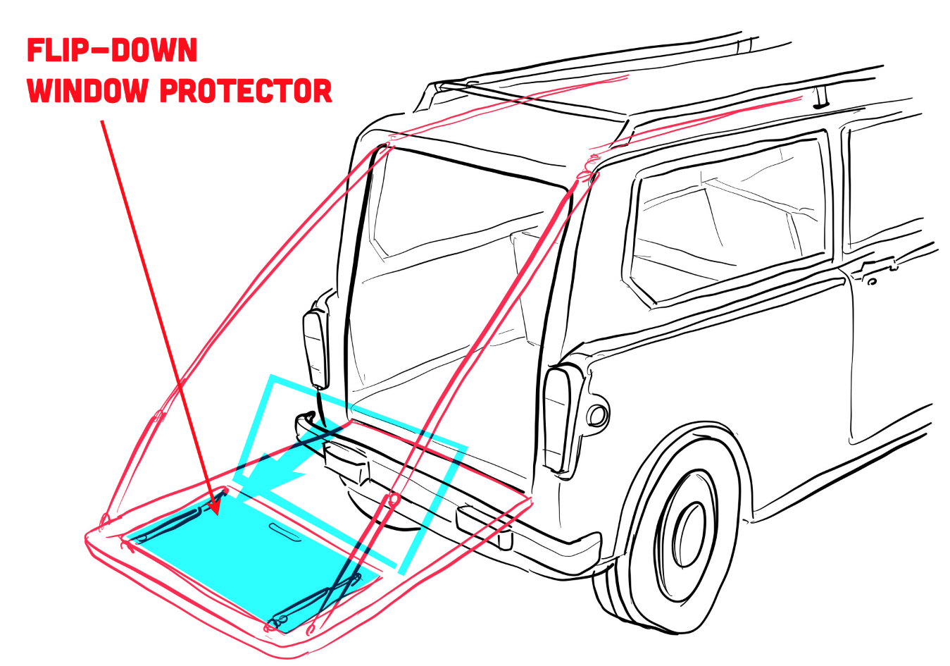 Automakers Have Refused To Design A Full Length Tailgate But I Think That s A Mistake - 92