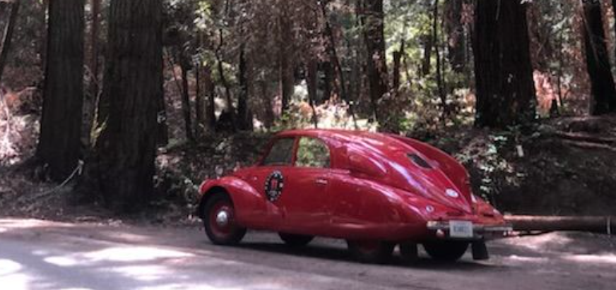 A Look At The Incredible Cars Being Restored At America s Quirkiest Car Museum - 96