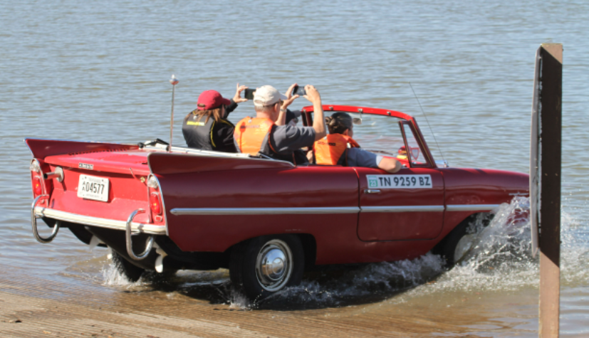 A Look At The Incredible Cars Being Restored At America s Quirkiest Car Museum - 63