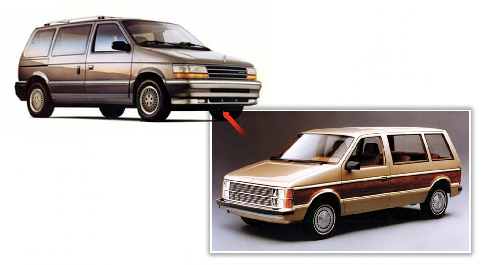 Attention  We Have Come Up With A Name For The Design Trend That Made Cars  Rounder  In The 1990s - 48