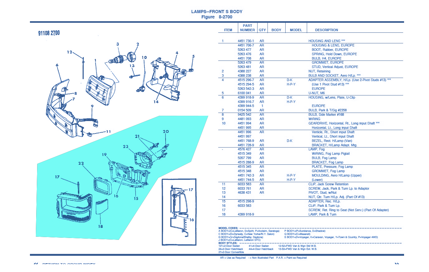 Look At These Mind Scrambling Examples Of Sealed Beam Headlight Holdouts - 26